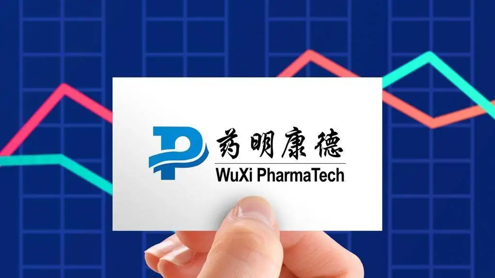 药明康德三季报营收、净利同比下降，亮点数据却引发好奇