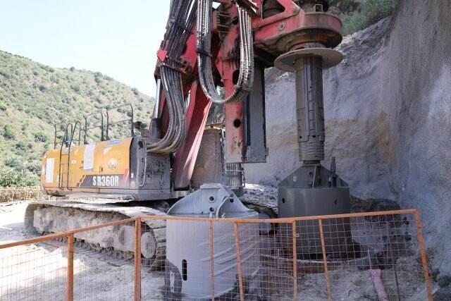云南文山至蒙自铁路全面铺开建设，大规模建设正式启动  第3张