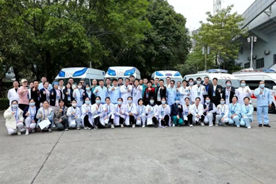 2024特步晋江马拉松赛:七重医疗保障,守护每一位跑者的生命安全 第1张 2024特步晋江马拉松赛:七重医疗保障,守护每一位跑者的生命安全 第1张