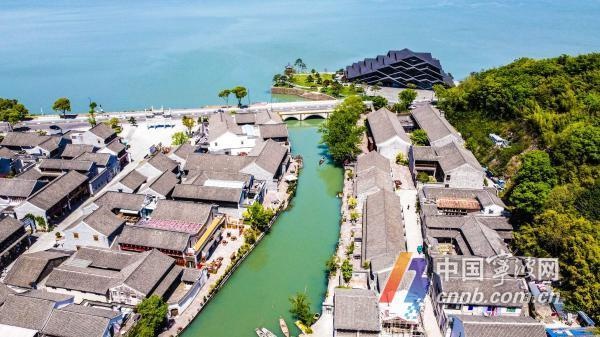惊！11月27日60位大咖齐聚宁波东钱湖，有何大动作？  第2张