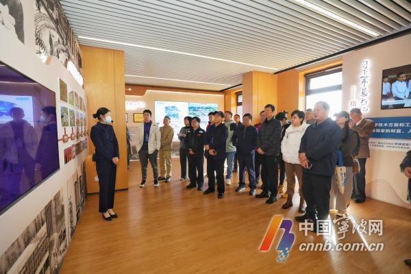 惊！11月27日60位大咖齐聚宁波东钱湖，有何大动作？  第3张