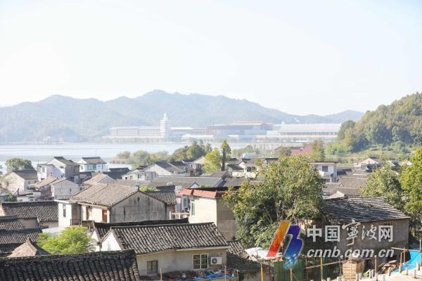 惊！11月27日60位大咖齐聚宁波东钱湖，有何大动作？  第4张