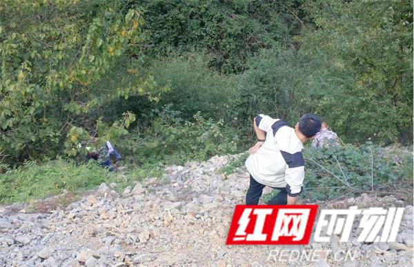 干旱中的奇迹：康庄村500人齐心协力，一个月内寻得三处泉水，解决饮水危机  第3张
