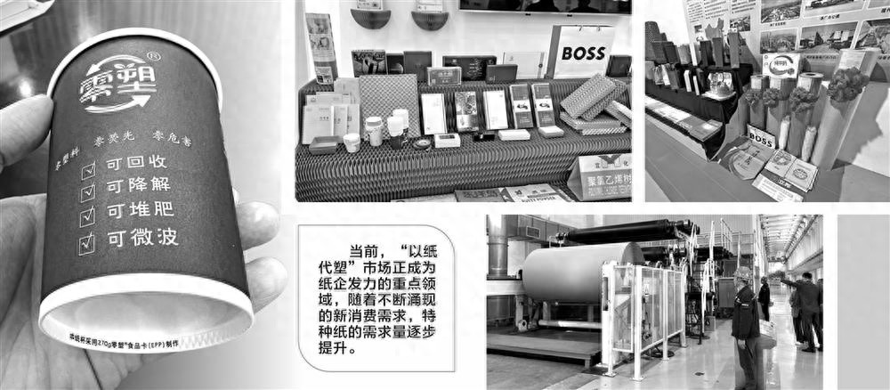 超市牛奶提手大变样，背后竟隐藏着这个秘密  第1张