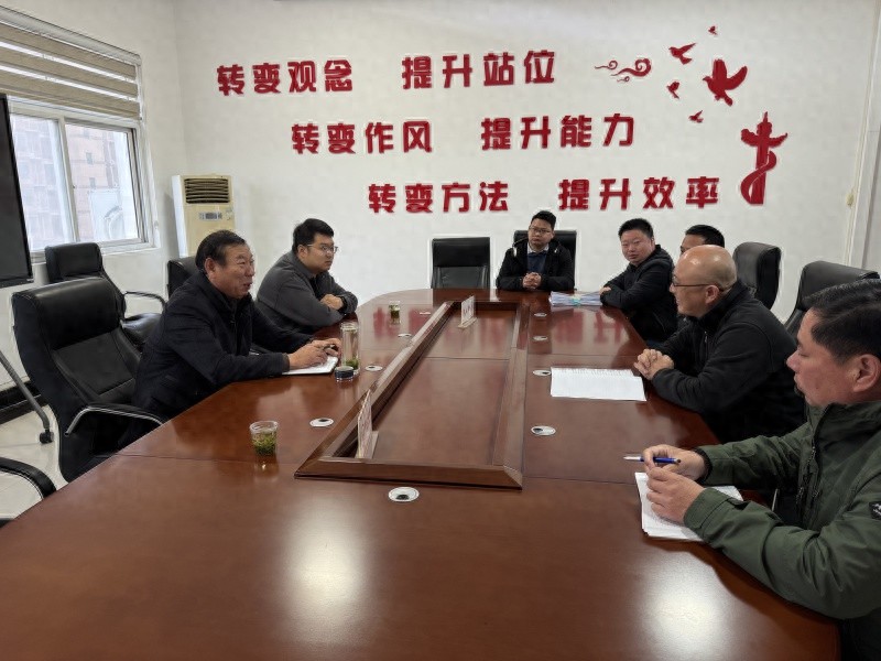 信阳市应急管理局深入指导各县区大练兵大比武，实战演练提升应急响应能力