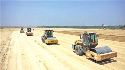官路水库工程：青岛水利新标杆，2.11亿立方米库容背后的辉煌成就