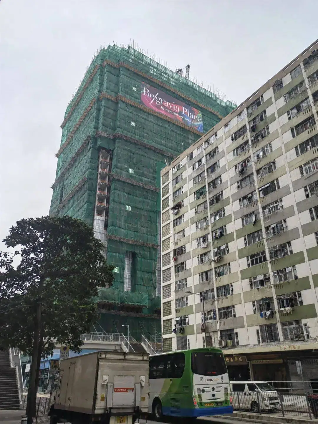 香港楼市重磅新政：贷款放宽、投资移民购房，租金指数逆势上涨4.78%  第1张