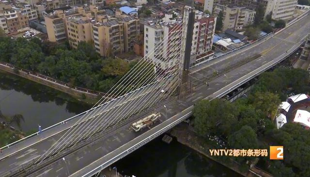 圆通大桥斜拉索更换：33年老桥的‘心脏’手术，你了解多少？  第6张