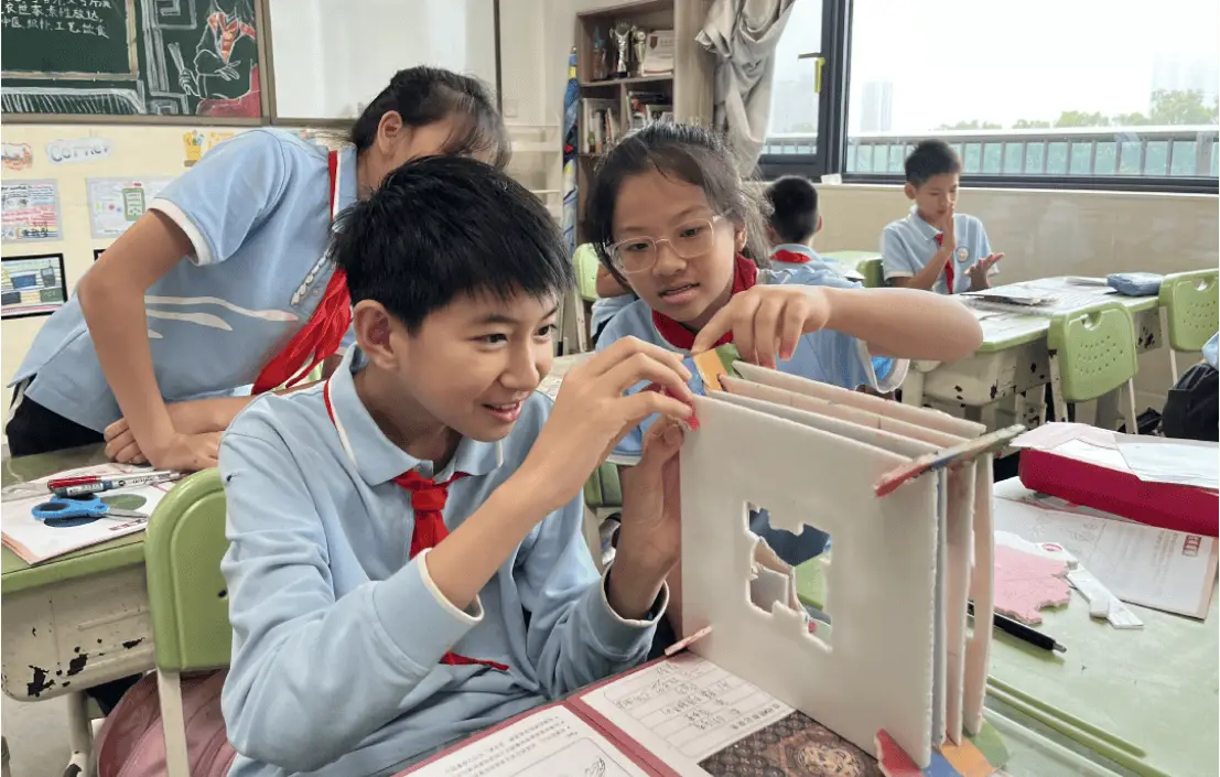 北师大未来设计学院五年辉煌：设计如何引领未来美好生活？  第2张