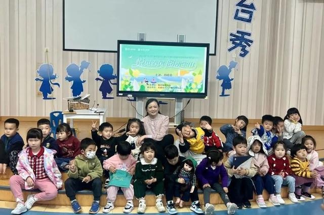 宝山区总工会创新案例入选！三建三说三进，劳模工匠进校园行动震撼启动  第6张