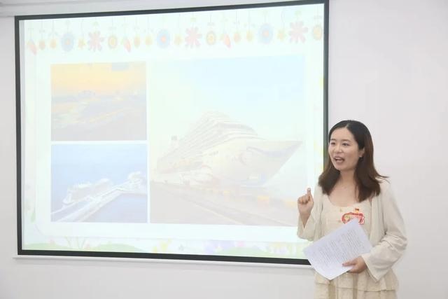 宝山区总工会创新案例入选！三建三说三进，劳模工匠进校园行动震撼启动  第8张