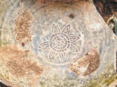 李渡酒庄惊现唐代洪州窑遗址，千年文物重见天日，网友热议：李渡为何总能挖到宝？  第4张