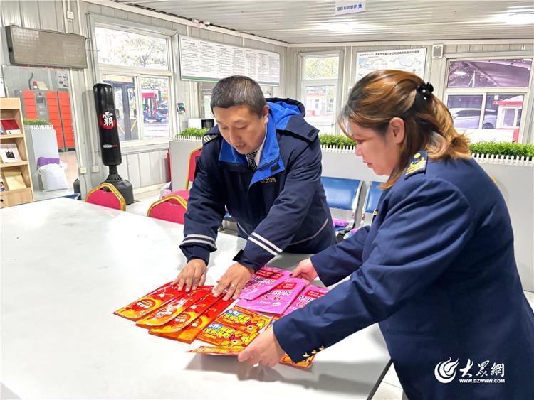 青岛公交爱心候车室全面开放，温暖避风港湾等你来体验  第2张