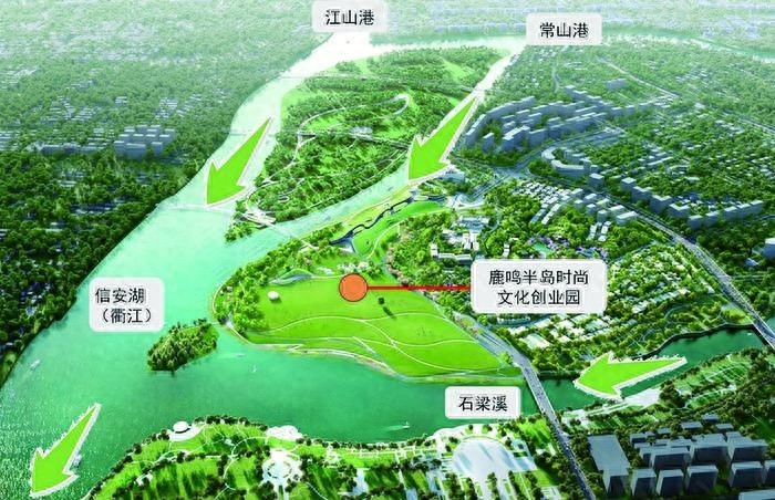 揭秘浙江衢州西区大草原：十万平方米的青草集结号，你心中的草原梦在这里实现