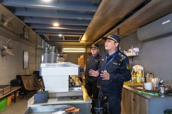 揭秘钟公庙执法队如何破解澜悦花苑小区治理难题，七大场景式执法服务清单曝光  第2张