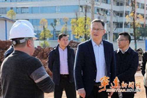 宁远县长亲临调研，预制菜产业迎来新机遇，未来发展方向引关注  第1张