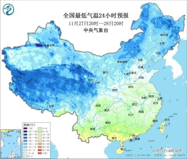 上海大风蓝色预警！5级阵风来袭，如何安全度过今夜？  第2张