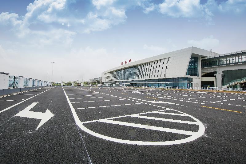 苏州新增116处公共停车场，10271个泊位，就医停车难问题得到显著改善  第3张