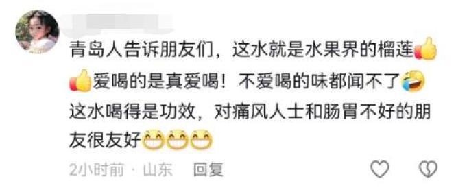 董宇辉崂山挑战白花蛇草水，表情包背后的青岛味道大揭秘  第4张