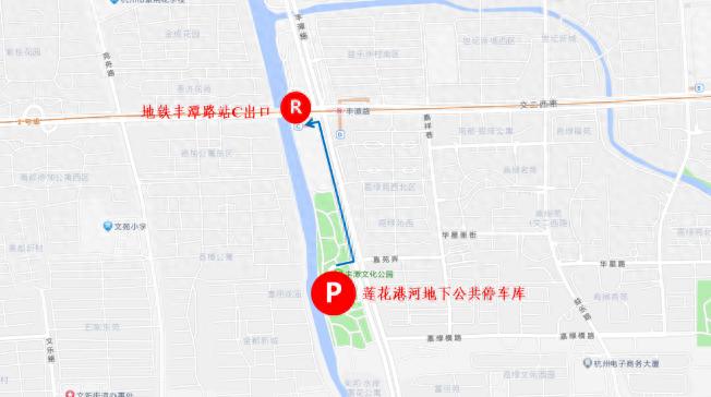奥体中心大型活动期间，这些道路将临时调整交通组织措施，你准备好了吗？