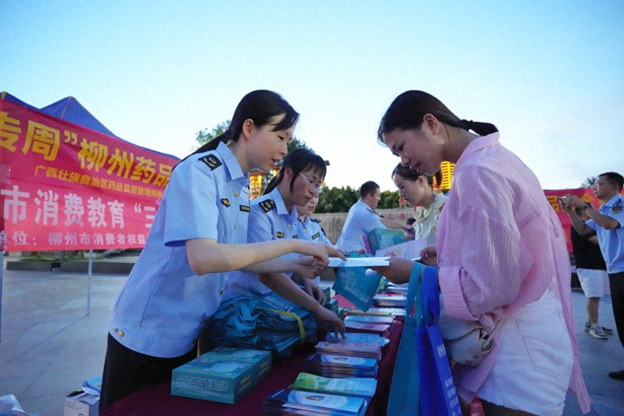 柳州市场监管局3大创新举措，护航经济高质量发展，你不可不知的秘密