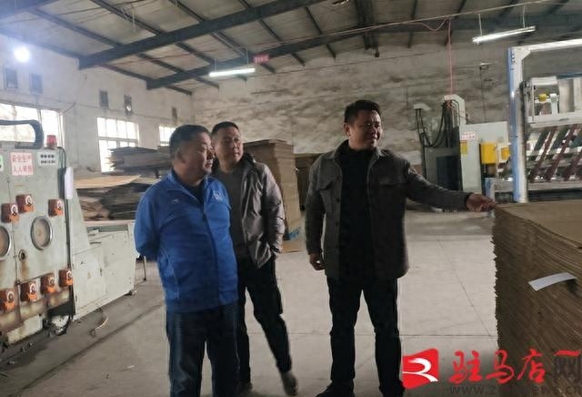 仓库厂房消防安全隐患大排查：开发区关王庙乡如何确保安全生产？  第1张