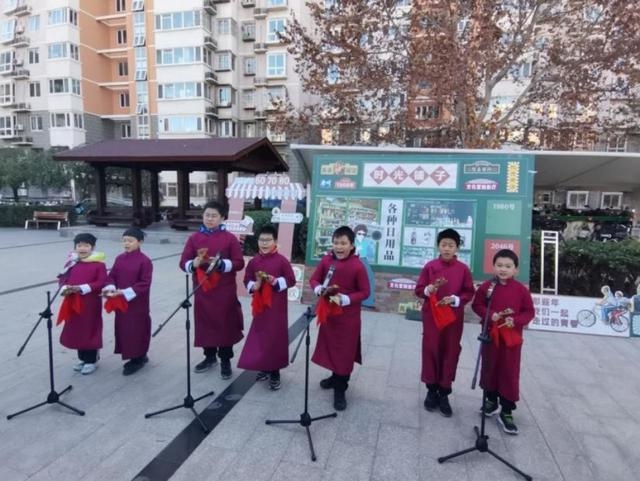 时光穿越·怀旧派对：57人拔根儿大赛重温童年，亲子共融欢乐无限  第3张