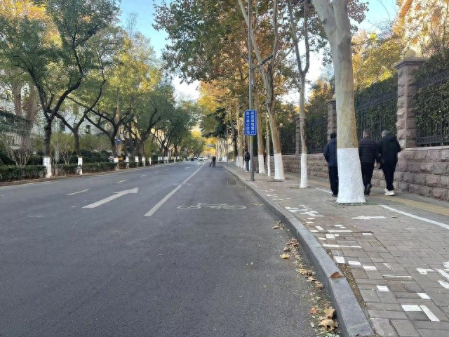 门前五包再升级！杆石桥街道精细化管理，打造城市新面貌  第1张