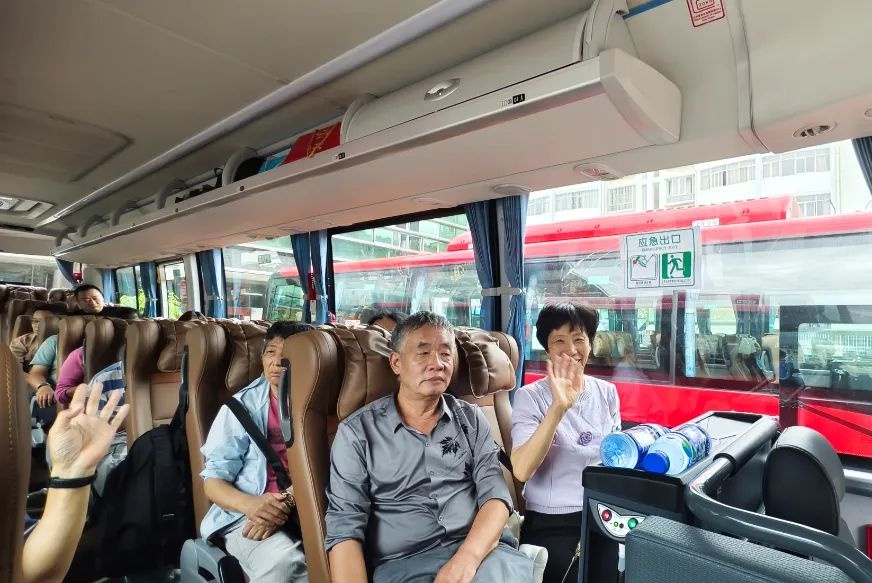 红河州交通执法支队全力出击，确保中越边境经贸旅游交易会顺畅出行  第3张