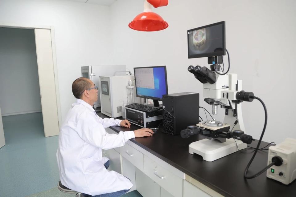 惊!市工检中心化工检验科这样创新,荣获创新型班组称号 第2张 惊!市工检中心化工检验科这样创新,荣获创新型班组称号 第2张