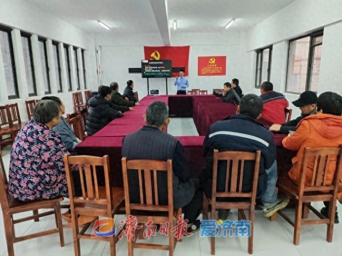 触目惊心！社区市场消防安全培训揭示火灾真相，你准备好了吗？  第1张