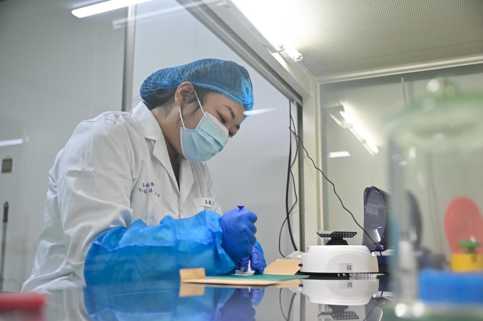 60年后重逢：33名国家的孩子与亲人团圆，锡林郭勒盟公安局的感人故事  第4张