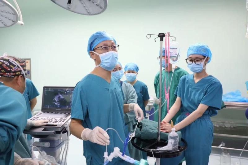 百万分之三的奇迹：陕西省人民医院如何成功救治罕见牛奶肺患者  第3张