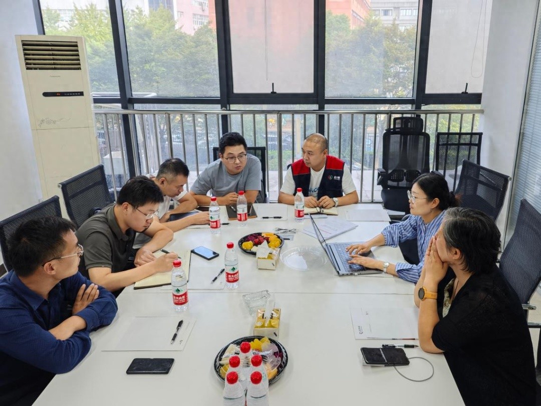 实地走访助力企业腾飞：专精特新小巨人申报辅导，资本上市之路不再遥远