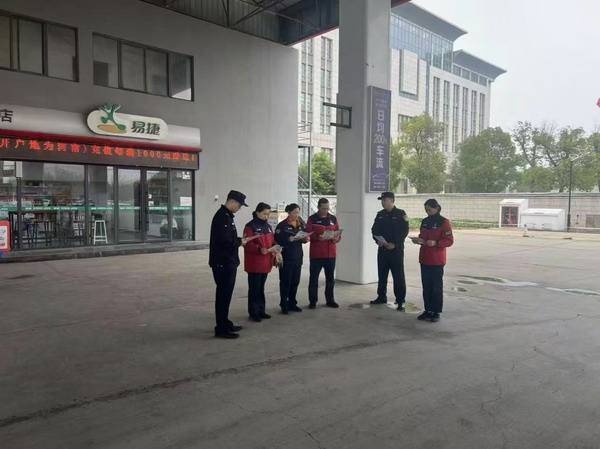 揭秘网络谣言：民警深入企业，教你如何识破谣言，保护自己  第2张