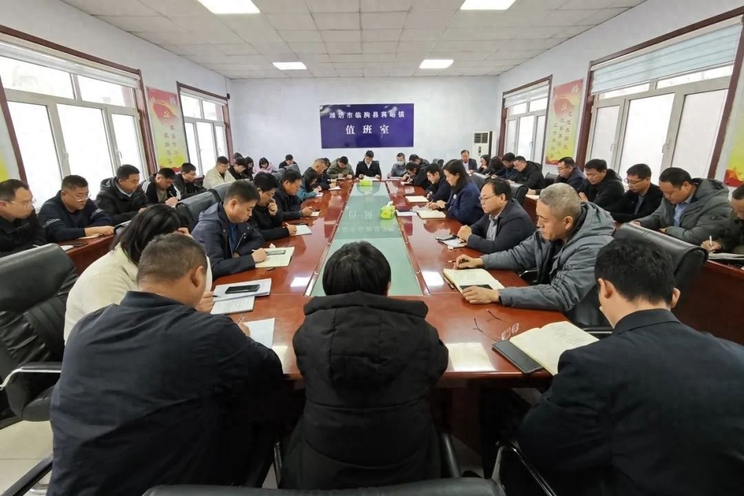 寒冬将至，蒋峪镇如何用行动温暖每一个角落？揭秘民生保障的暖心细节  第1张