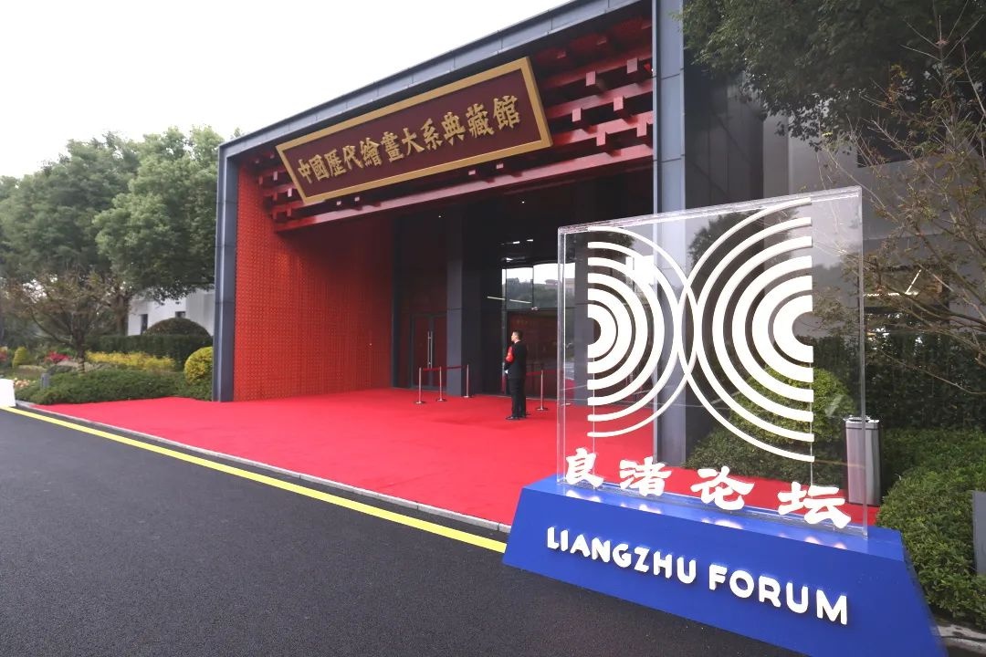 揭秘中国历代绘画大系典藏馆：宋画大展免费开放，1600余幅珍品等你来探  第2张
