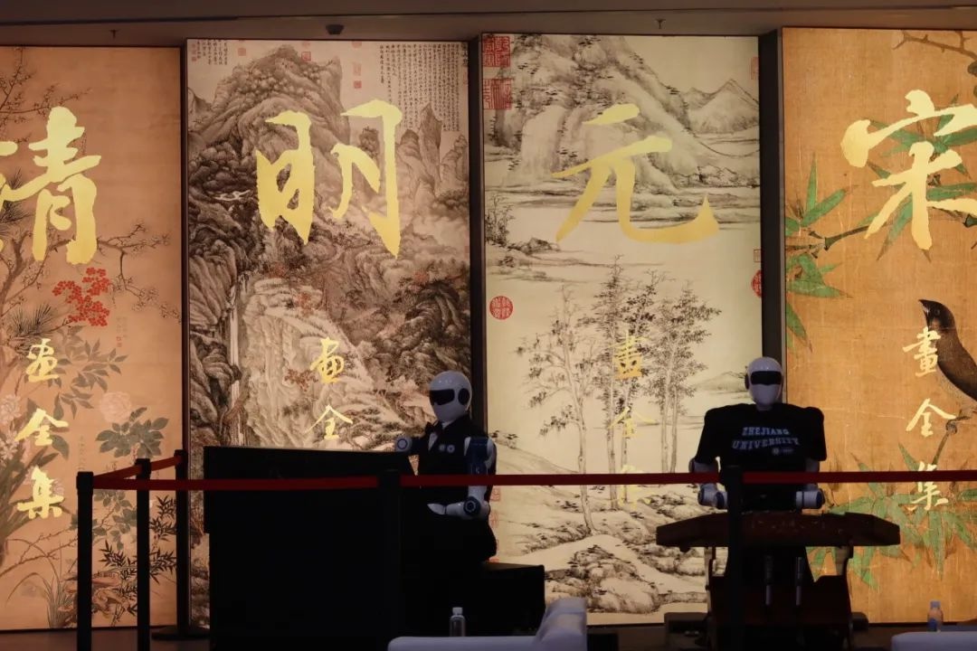 揭秘中国历代绘画大系典藏馆：宋画大展免费开放，1600余幅珍品等你来探  第3张