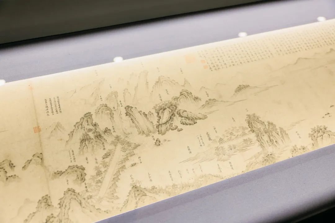 揭秘中国历代绘画大系典藏馆：宋画大展免费开放，1600余幅珍品等你来探  第7张