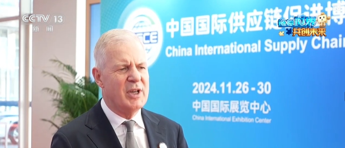 脱钩断链？全球供应链的真相：不可能也不愿意，跨国企业现场招募合作伙伴  第2张