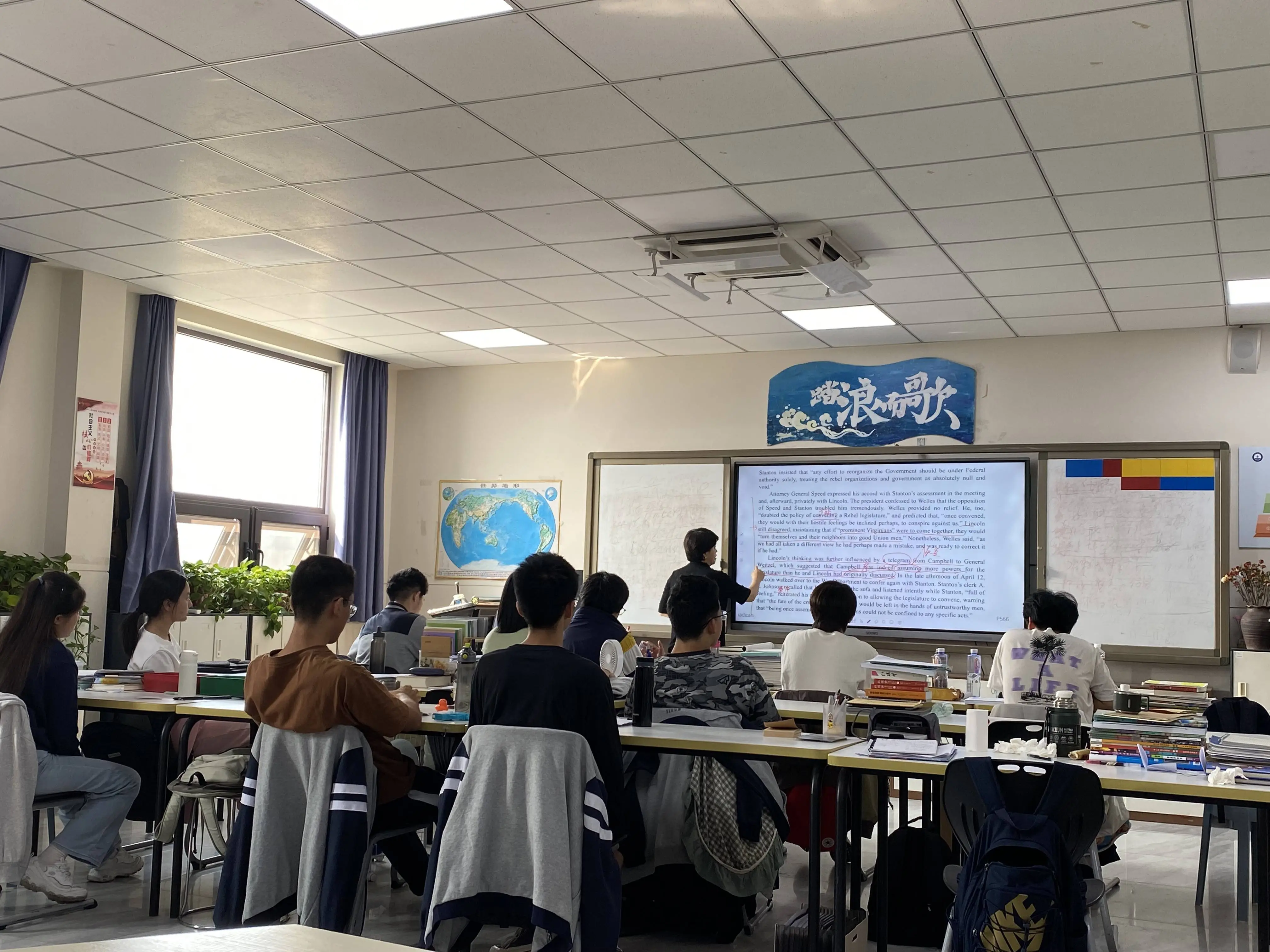 憎恨英文的高中生独自游英国,3000块火车票背后的惊人发现  第4张 憎恨英文的高中生独自游英国,3000块火车票背后的惊人发现  第4张