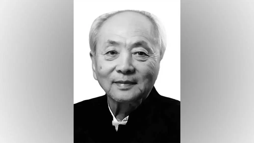 90岁建筑学泰斗白日新逝世，一生致力于园林建筑设计，他的遗产将永载史册  第1张