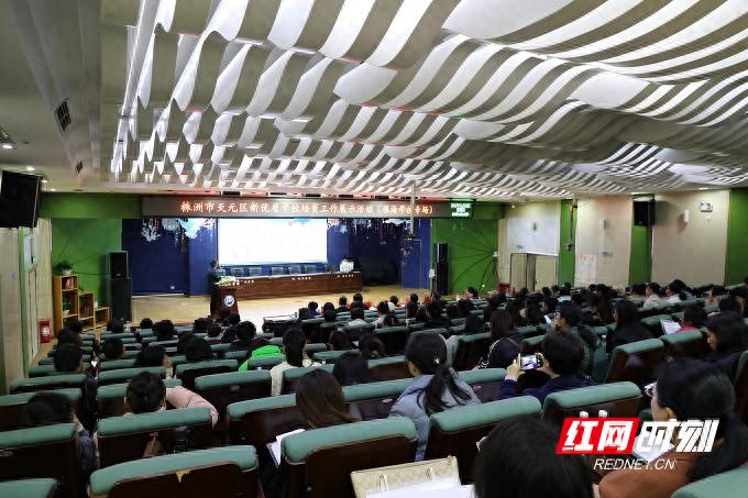 银海学校成果展示：至善至真至美，特色课程绽放独特魅力