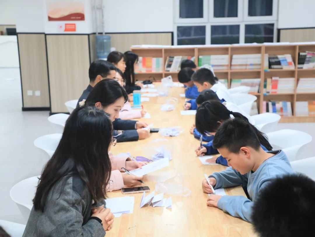 盲盒挑战+团队合作，数学竞赛新玩法引爆学生热情  第3张