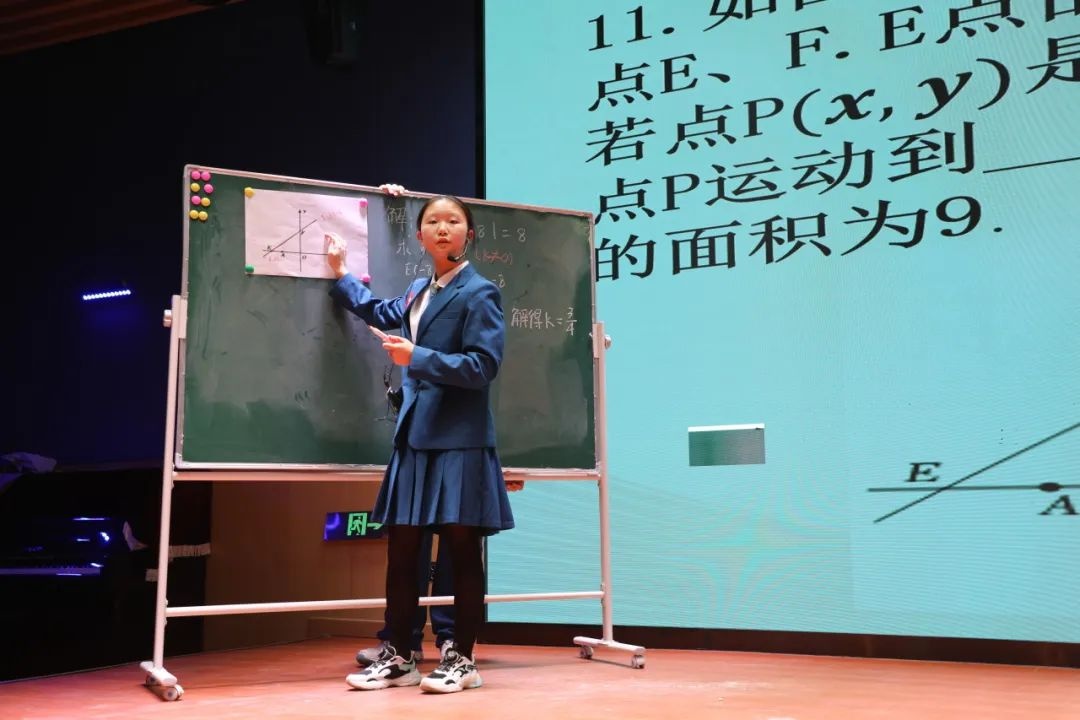 盲盒挑战+团队合作，数学竞赛新玩法引爆学生热情  第5张