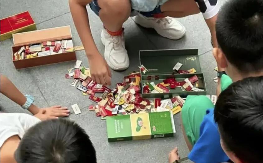 江苏省消保委呼吁：禁止向未成年人销售烟卡，守护孩子健康成长  第2张