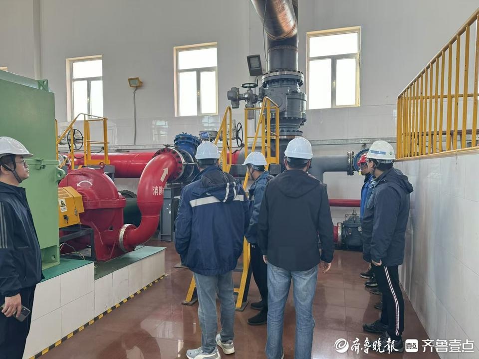 青岛港董家口港区12万吨级油品码头工程提前竣工，助力区域能源运输大升级  第3张