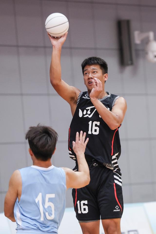 四川队强势晋级！57比35大胜山东队，珍珠球男子半决赛惊现黑马  第9张