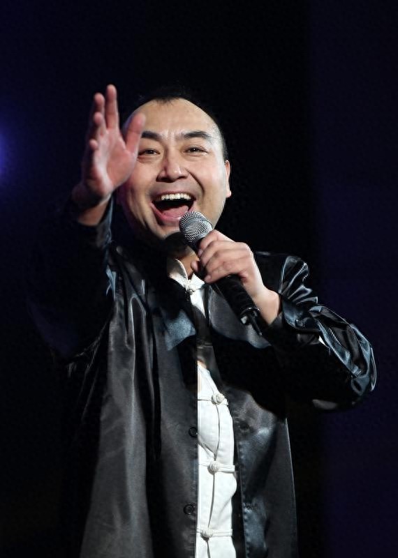 秦歌第一人十三狼离世，58载音乐传奇画上句号  第1张