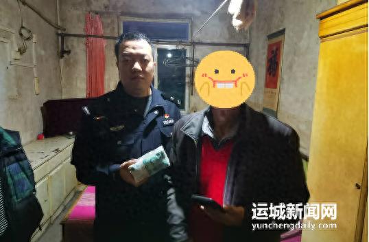 5万元现金险被网约车运走！民警紧急拦截，揭秘投资理财诈骗内幕  第1张